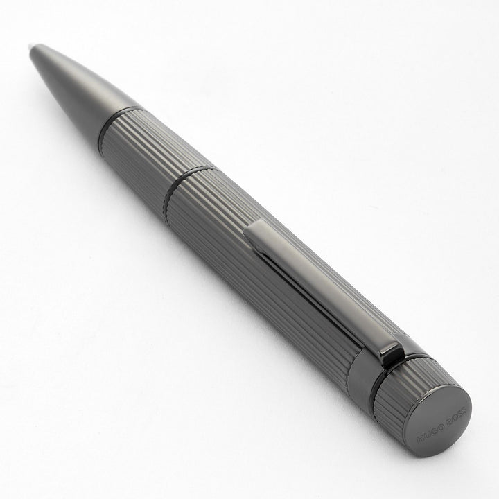 Hugo Boss Penna a sfera Core Gun HSF4854D