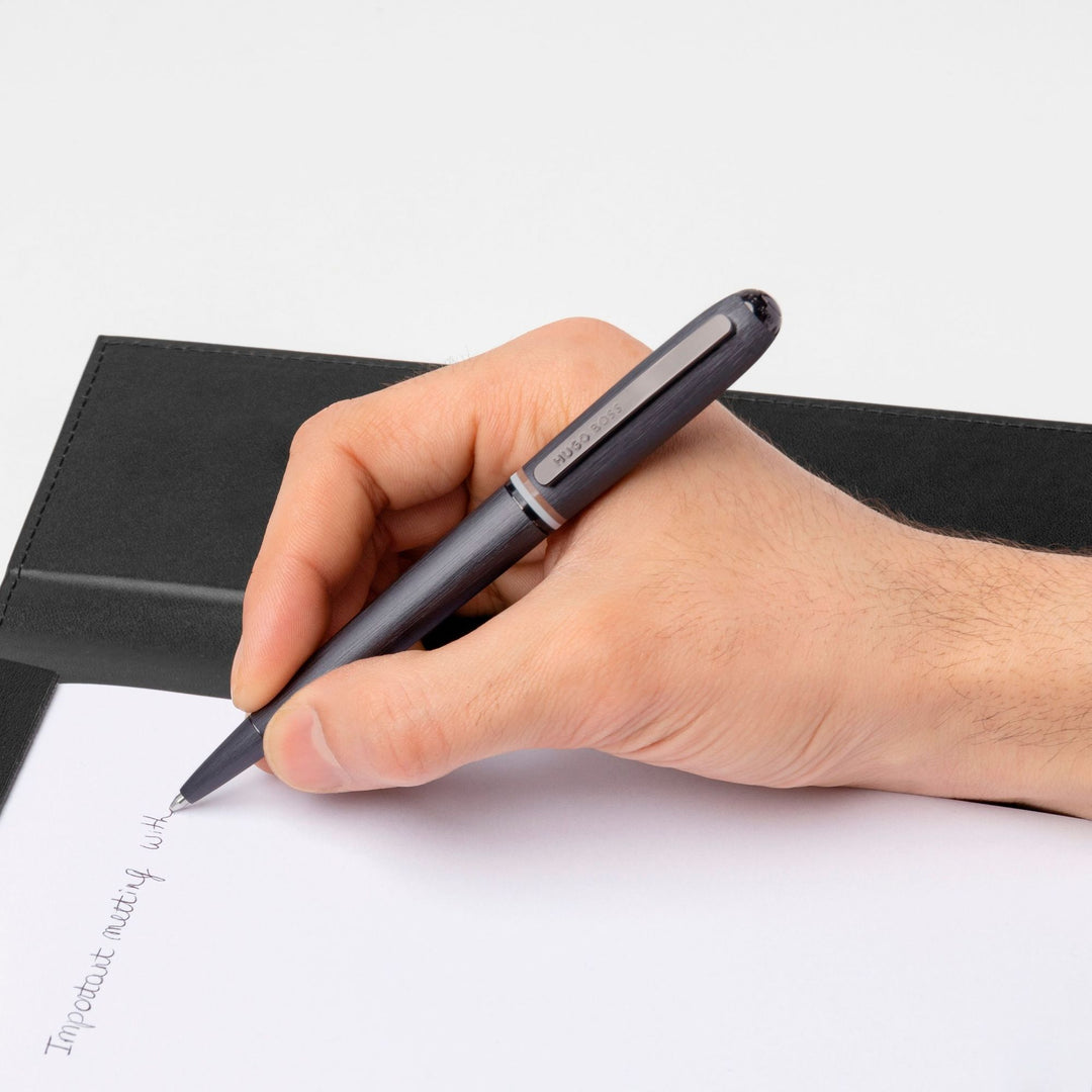 Hugo Boss Contour İkonik tükenmez kalem HSH3414D