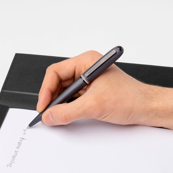 Hugo Boss Contour İkonik tükenmez kalem HSH3414D