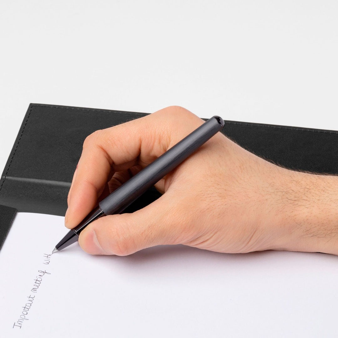 Hugo Boss Contour Iconic HSH3415D tükenmez kalem