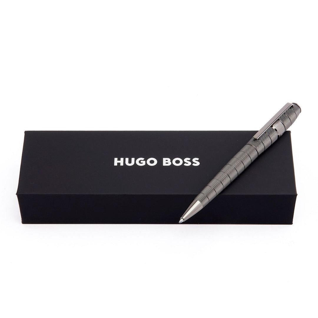 Hugo Boss Quantum Gun tükenmez kalem HSH4984D