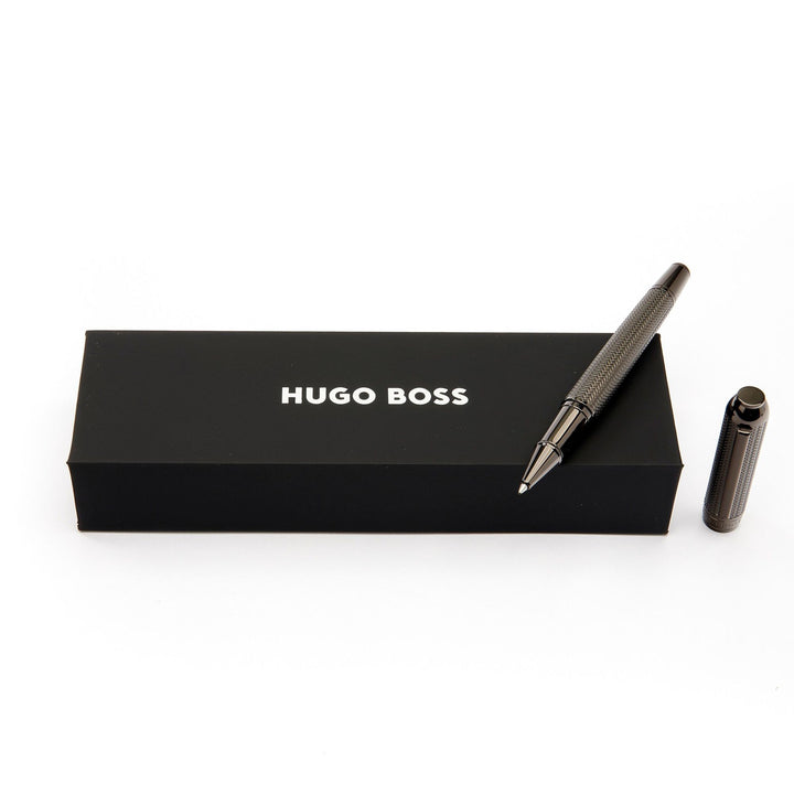 Hugo Boss Elemental Gun tükenmez kalem HSI4655D