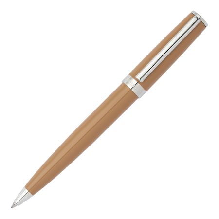 Hugo Boss Gear Icon Kulspetspenna Camel HSN2545Z