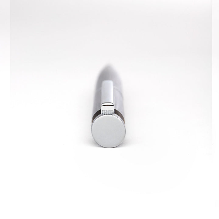 Bolígrafo Hugo Boss Loop Diamante Cromado HSW3674B