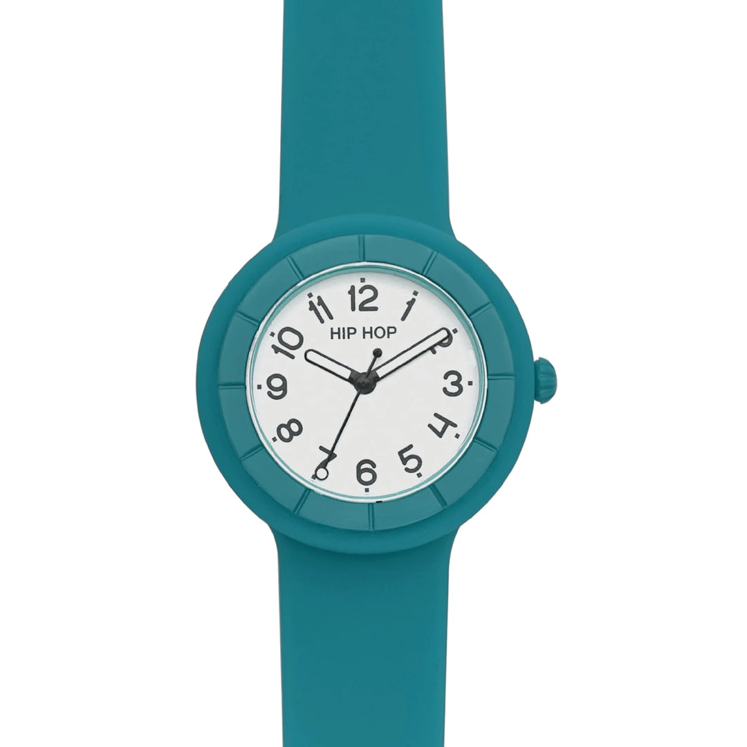 Ceas Hip Hop Hero.Dot Peacock 34mm HWU1114