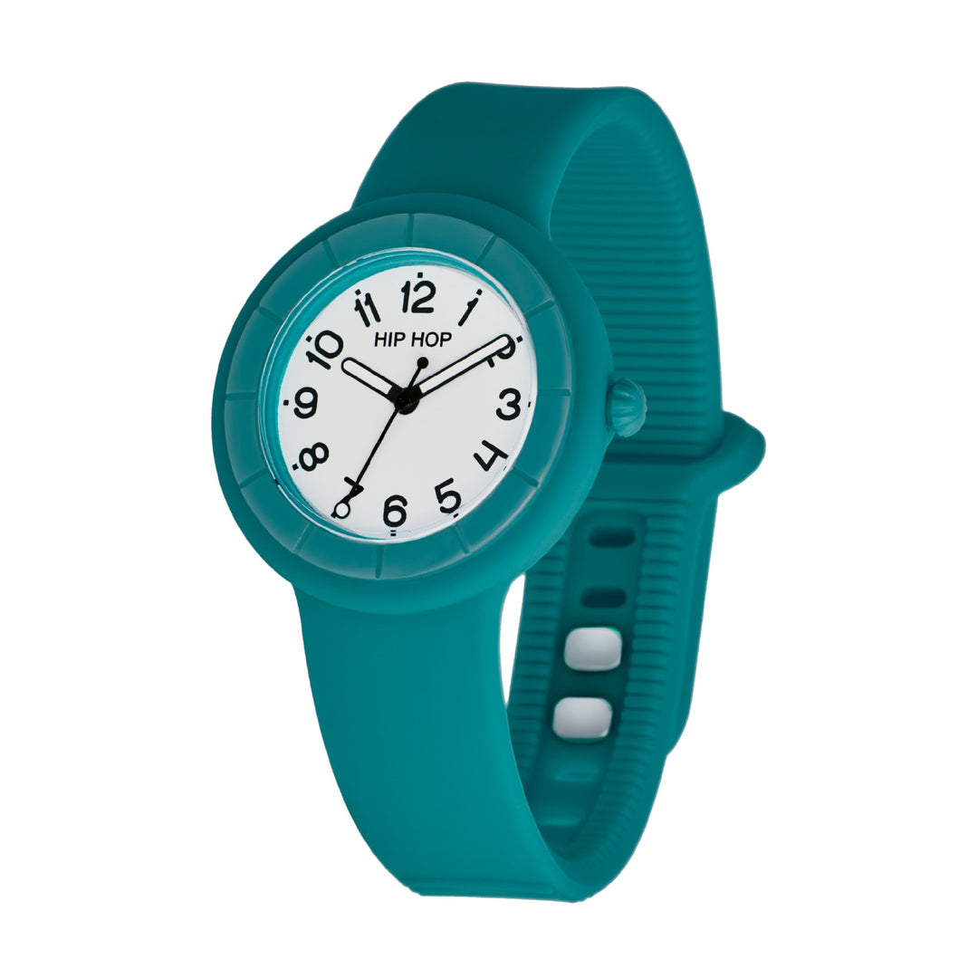 Ceas Hip Hop Hero.Dot Peacock 34mm HWU1114