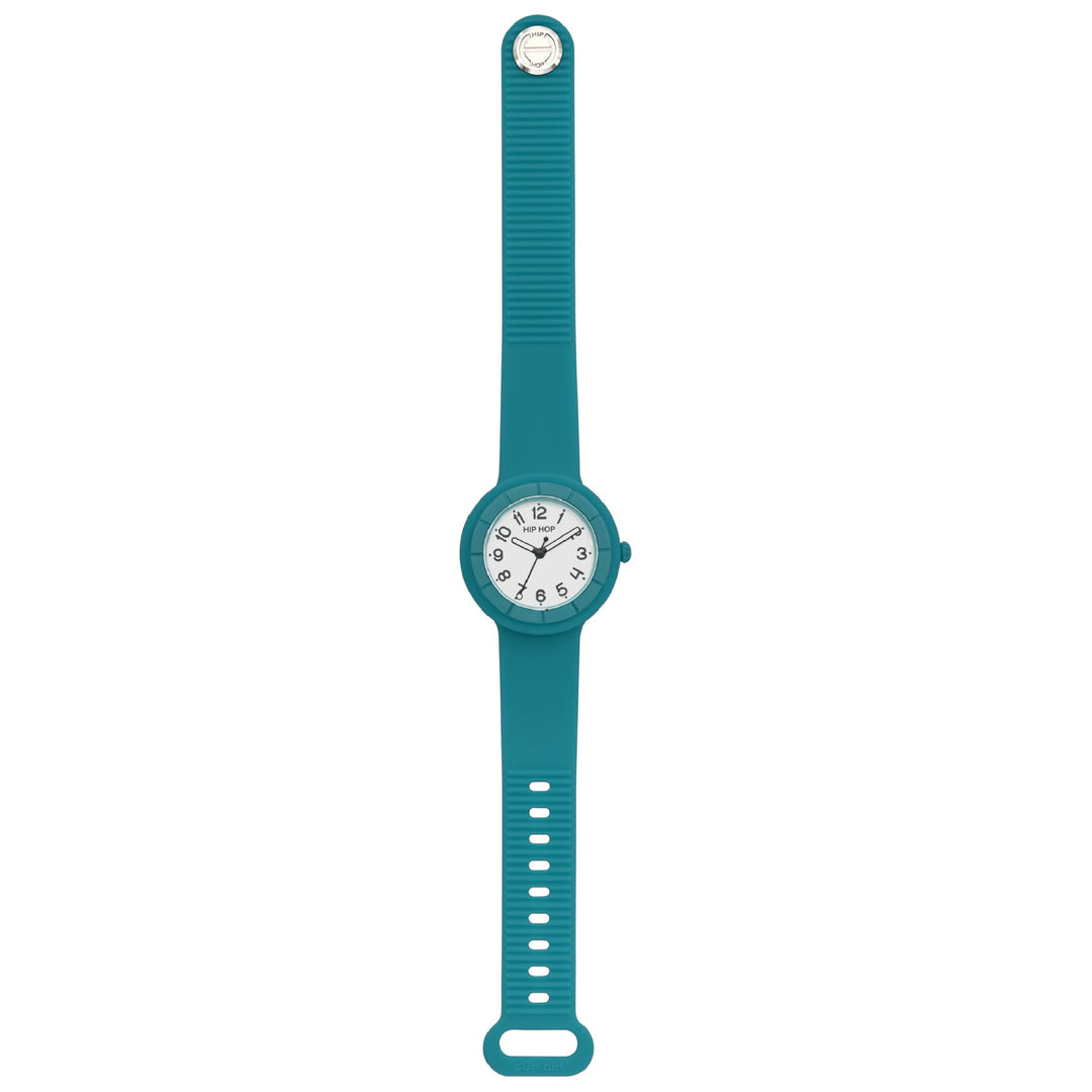 Ceas Hip Hop Hero.Dot Peacock 34mm HWU1114