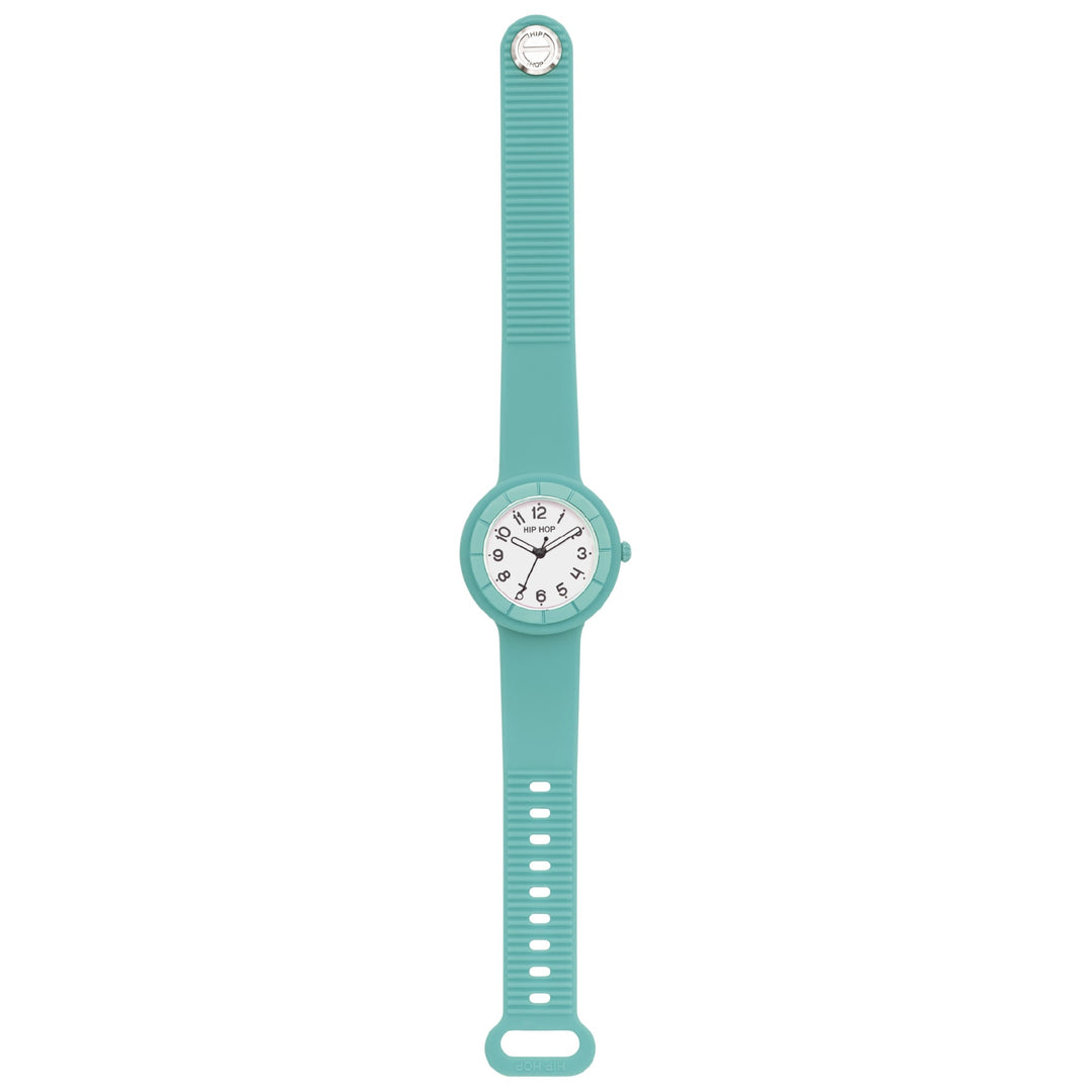 Hip Hop ur Hero.Dot Water Wave 34mm HWU1131