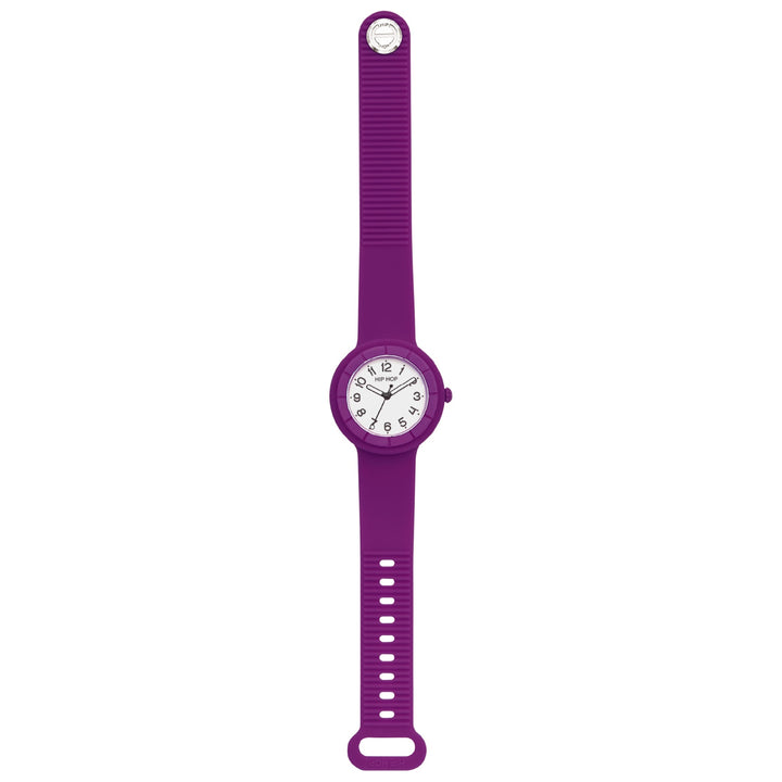Ceas hip hop Hero.Dot Bright Purple 34mm HWU1132