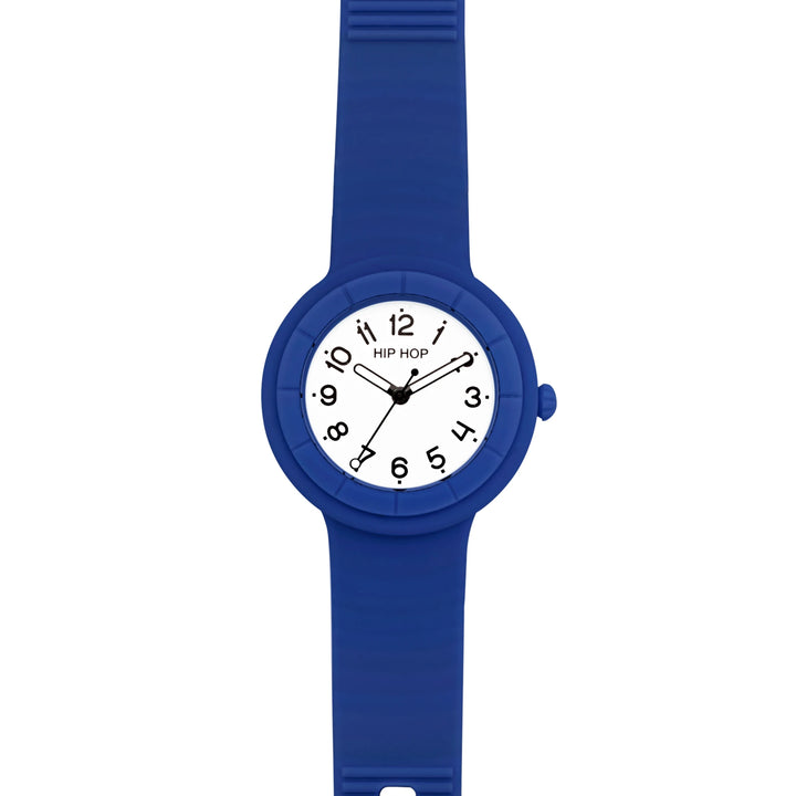 Hip-Hop-Uhr Hero.Dot Ocean Blue 34mm HWU1191