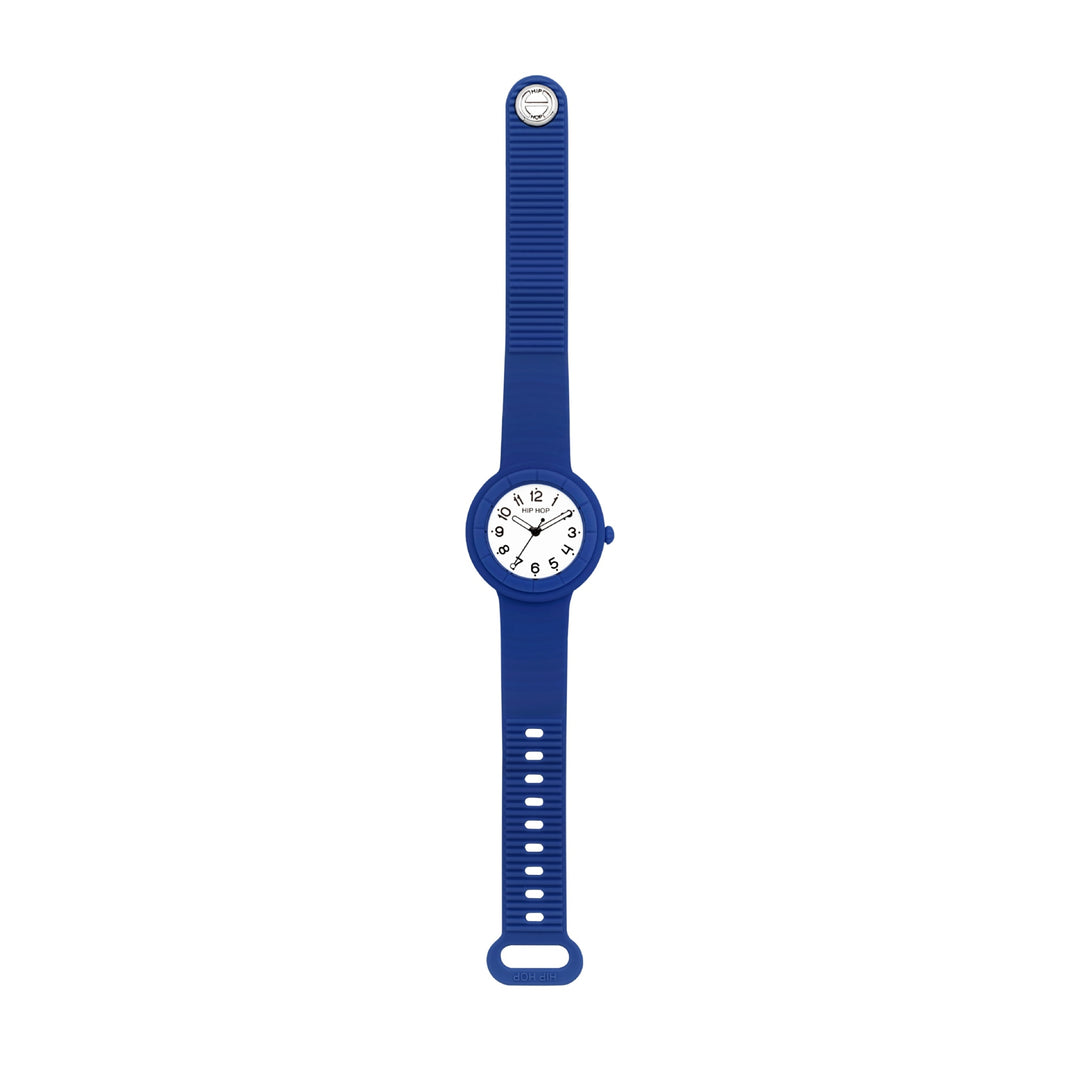 Hip-Hop-Uhr Hero.Dot Ocean Blue 34mm HWU1191