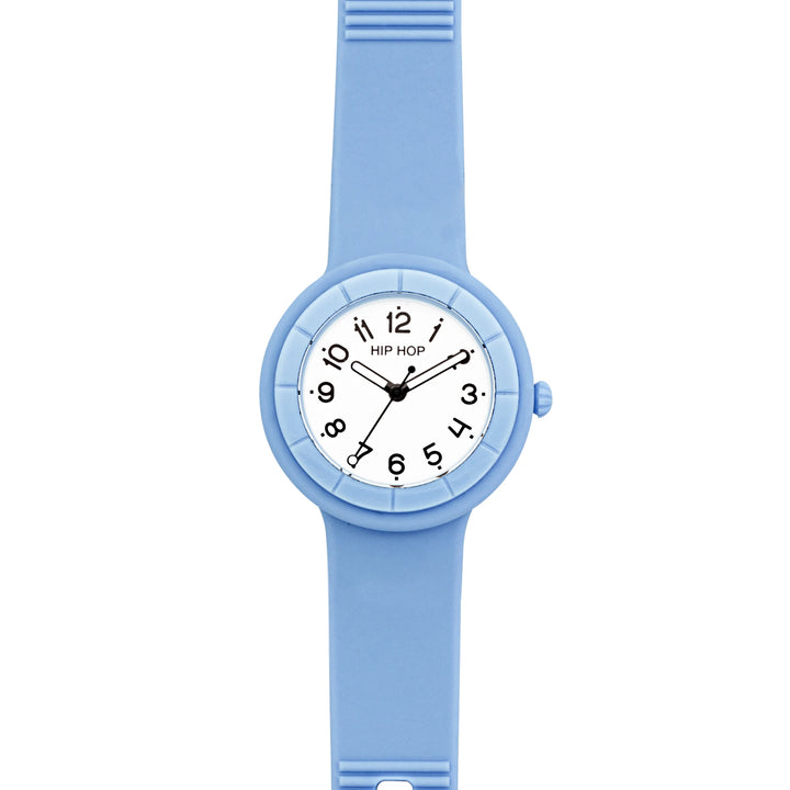 힙합 시계 Hero.Dot Cloud Blue 34mm HWU1192