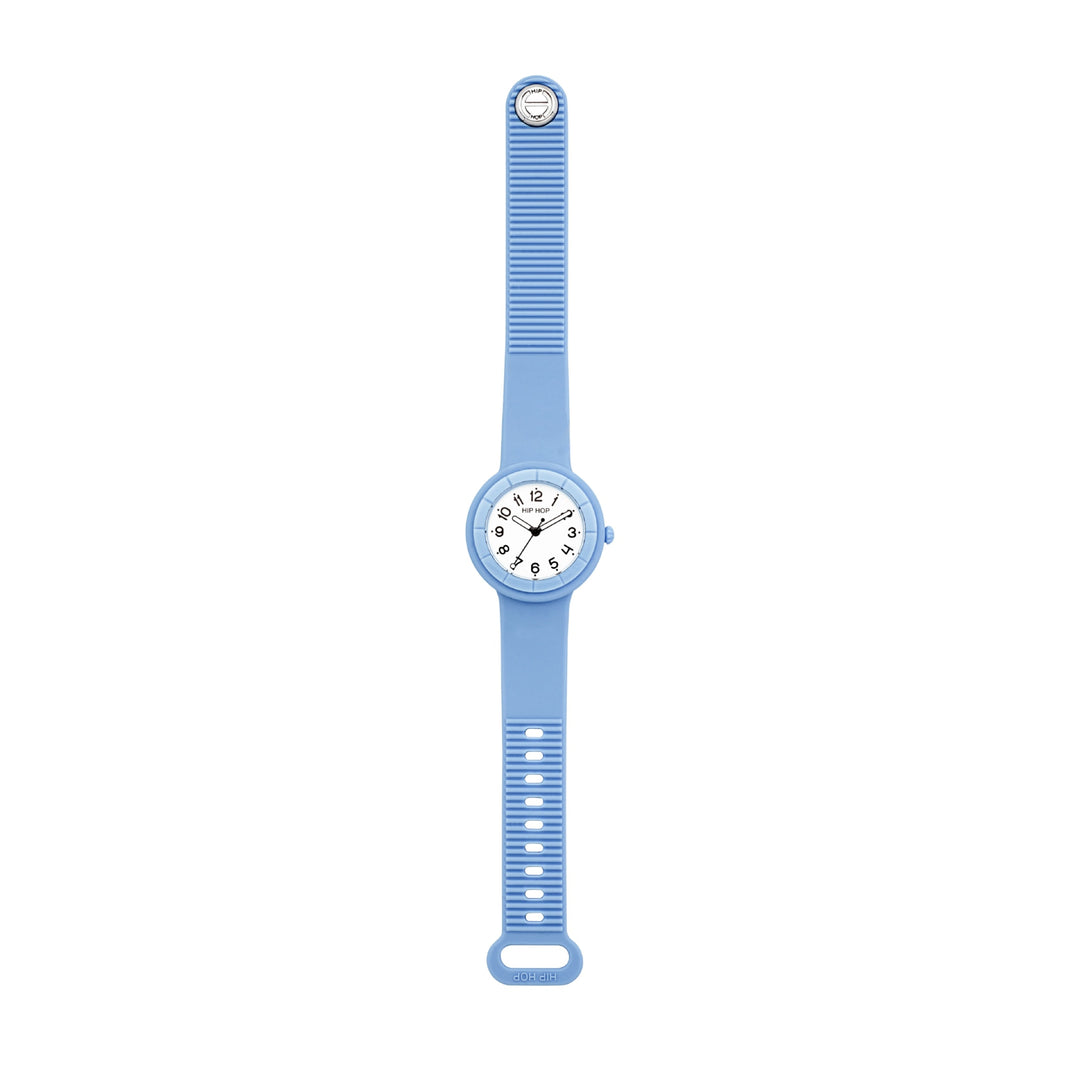 힙합 시계 Hero.Dot Cloud Blue 34mm HWU1192