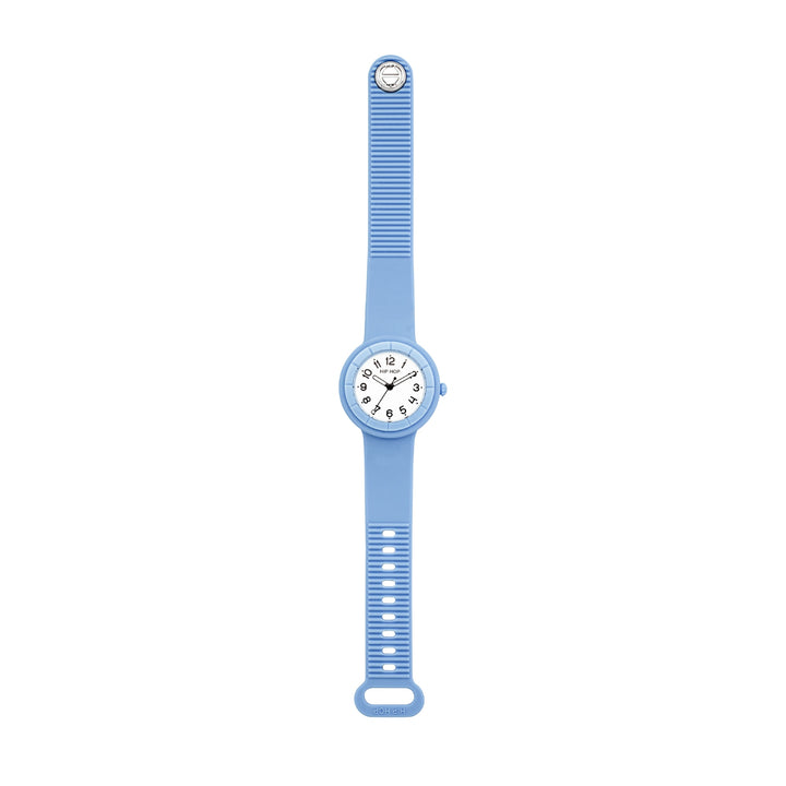 힙합 시계 Hero.Dot Cloud Blue 34mm HWU1192