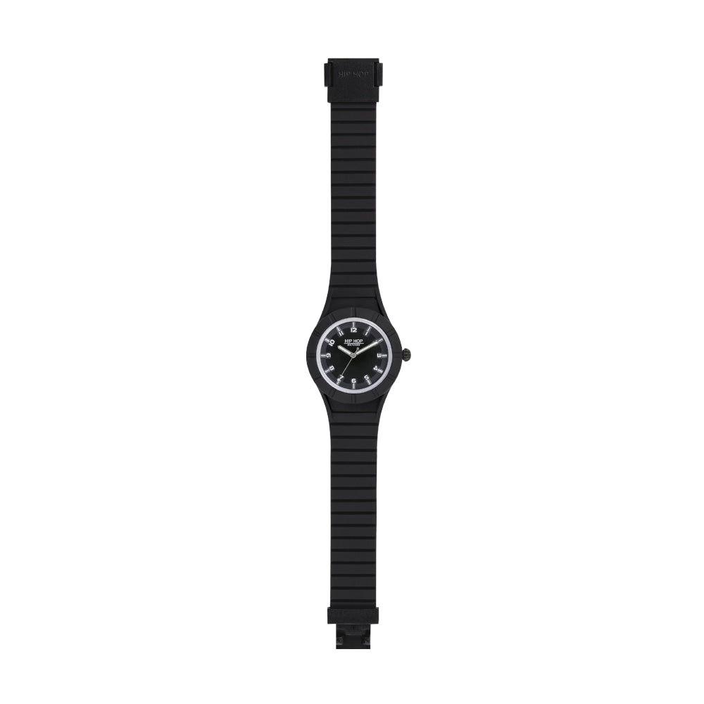 Hip Hop часы Black X Man 3.0 коллекция 42mm HWU1229