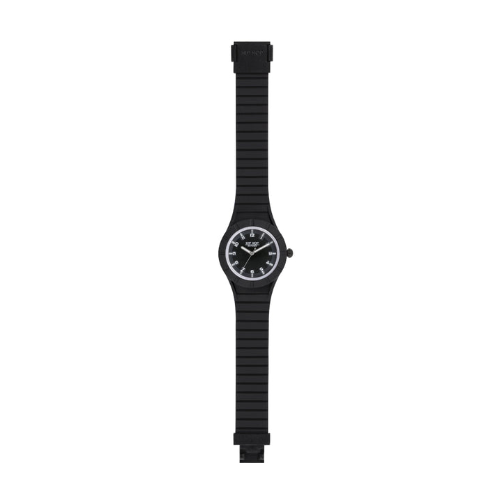ساعة هيب هوب بلاك اكس مان 3.0 مقاس 42 ملم HWU1229