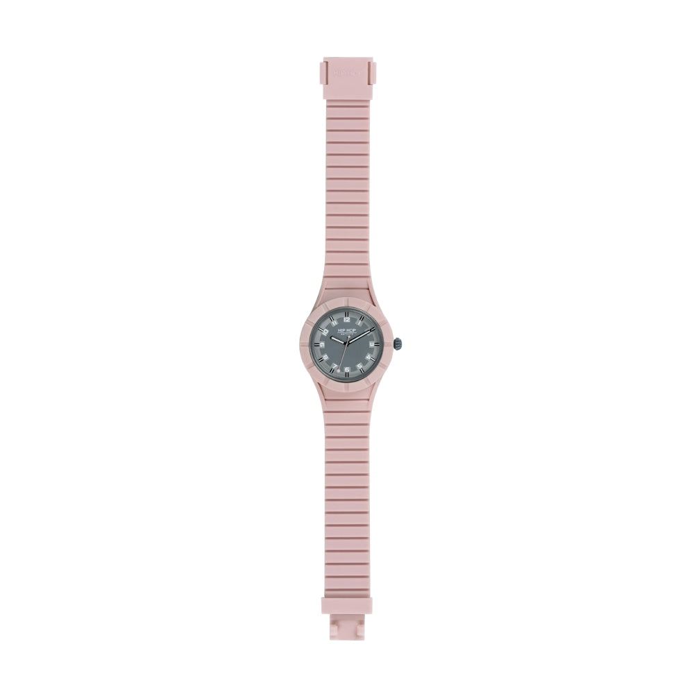 힙합 시계 Pink X Man 3.0 컬렉션 42mm HWU1230