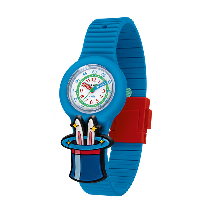 Hip Hop Pintastic Watch! Funny Circus 32mm HWU1296