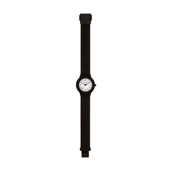 Ceas Hip Hop Colectia Numbers Black 34mm HWU1328