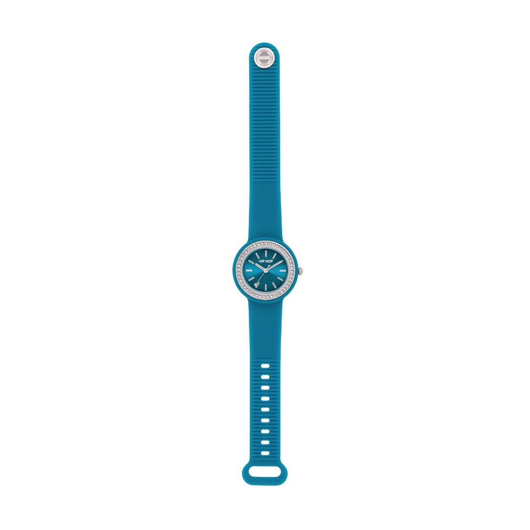 Hip Hop orologio OTTANIO Hero.Dot Bezel collection 34mm HWU1341