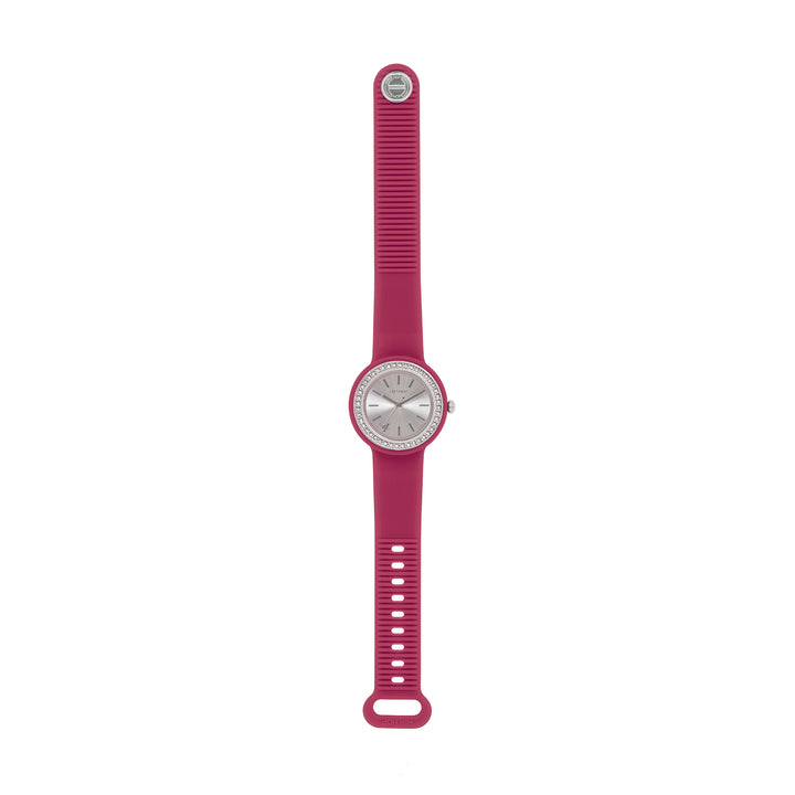 Ceas hip hop RASPONE Hero.Colectia Dot Bezel 34mm HWU1342