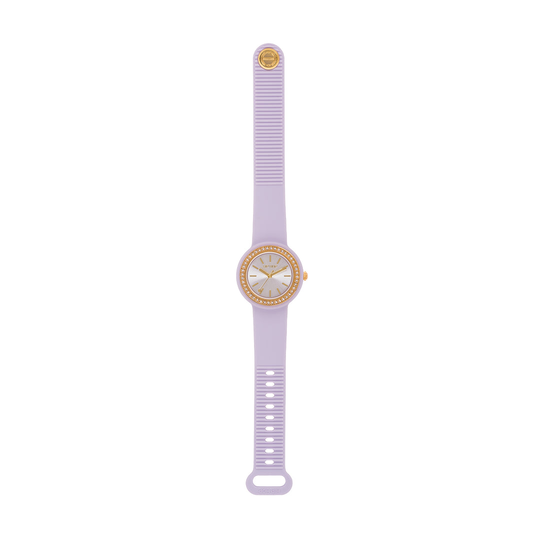 Hip Hop kello LILLA Hero.Dot Bezel collection 34mm HWU1343