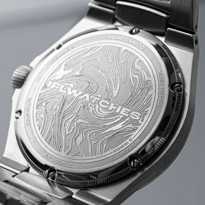 Venezianico Arsenale Venus - Limited Edition tillverkad av IFL Watches