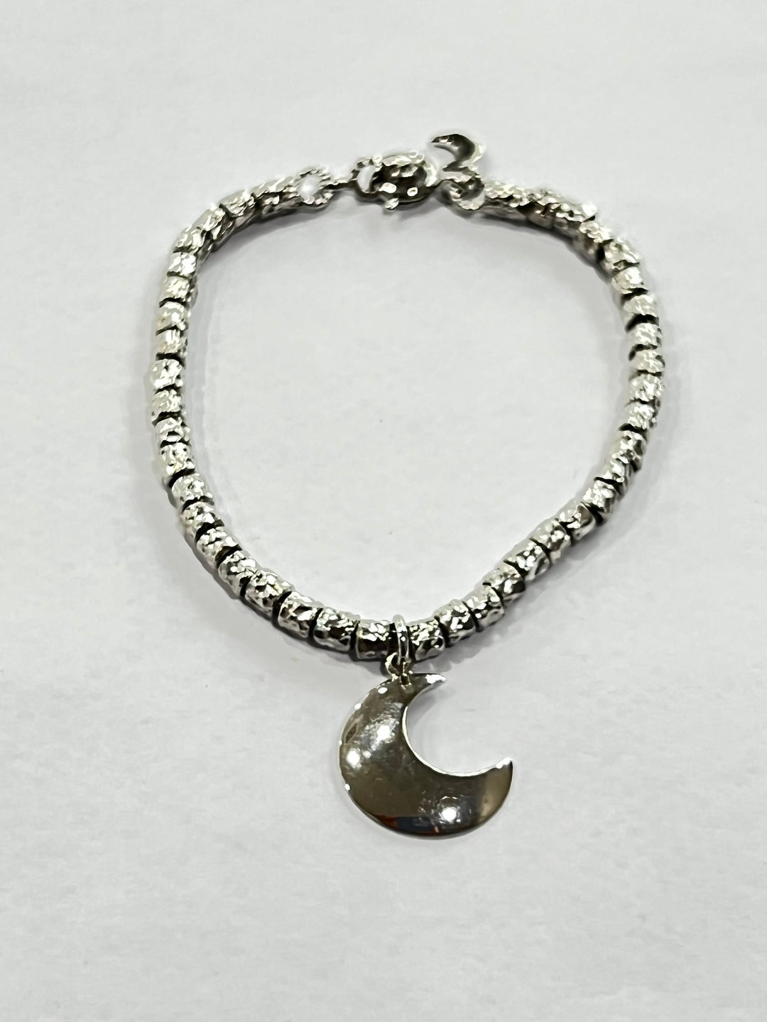 سوار Sidalo Moon Silver 925 M4444-Luna