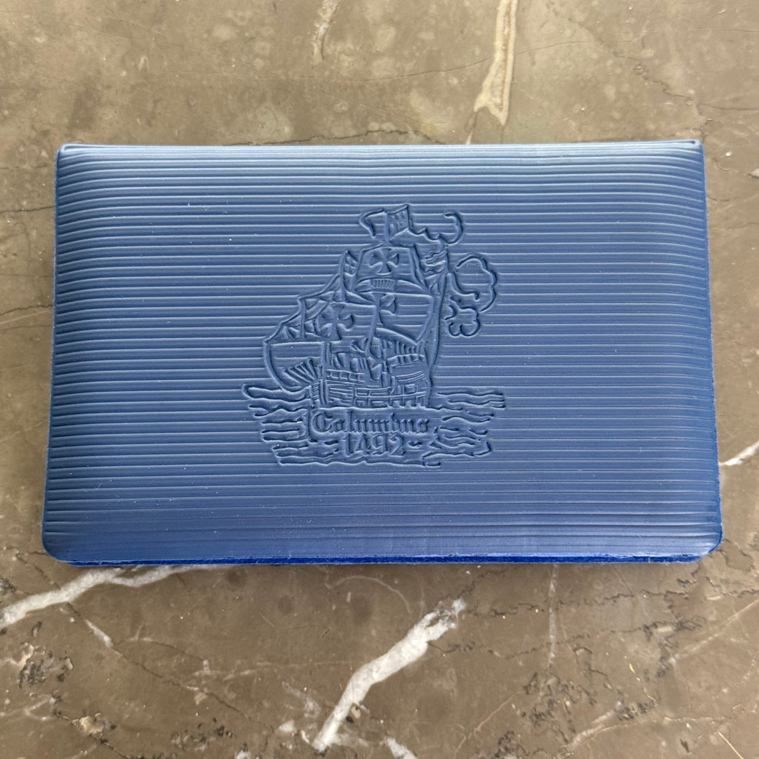 Silver coin set 5th centenary of discovery of America