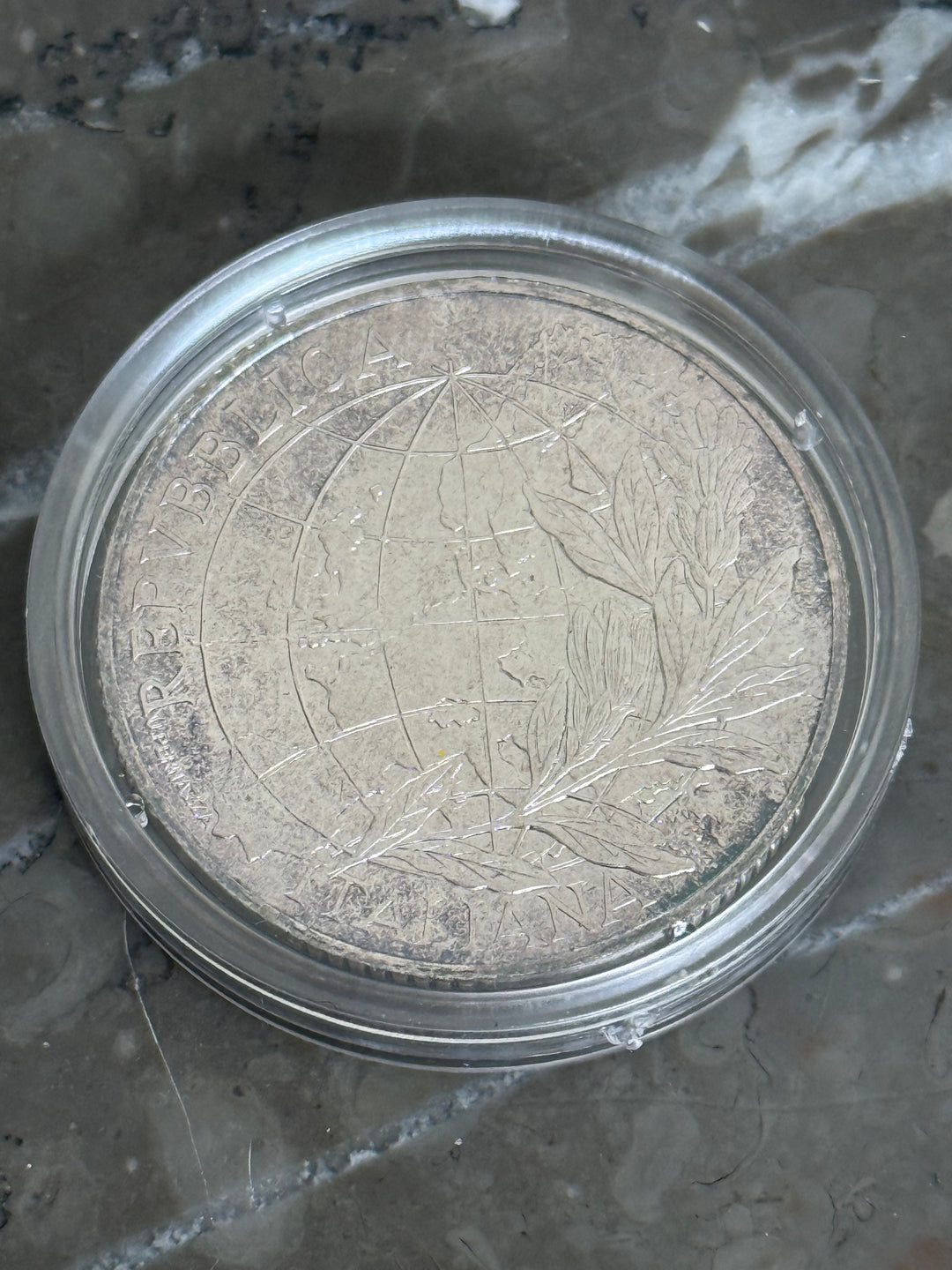 Silver coins €5 €10 The Europe of Peoples