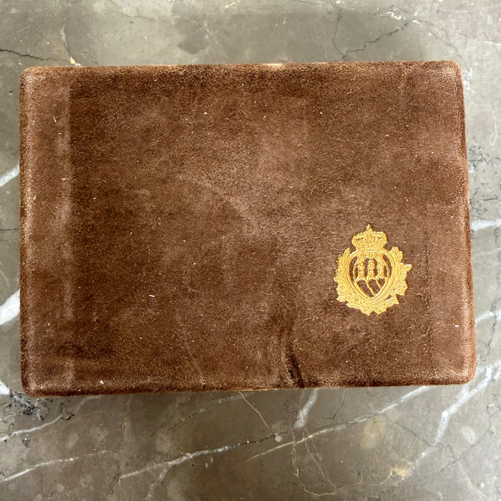 Silver coins Republic of San Marino XV Calgary Winter Olympics and XXIV Seoul Olympics 1988