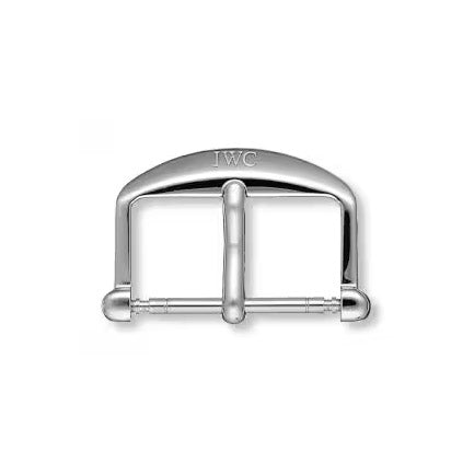 IWC pin buckle for Portofino watch 16mm steel IWA17440