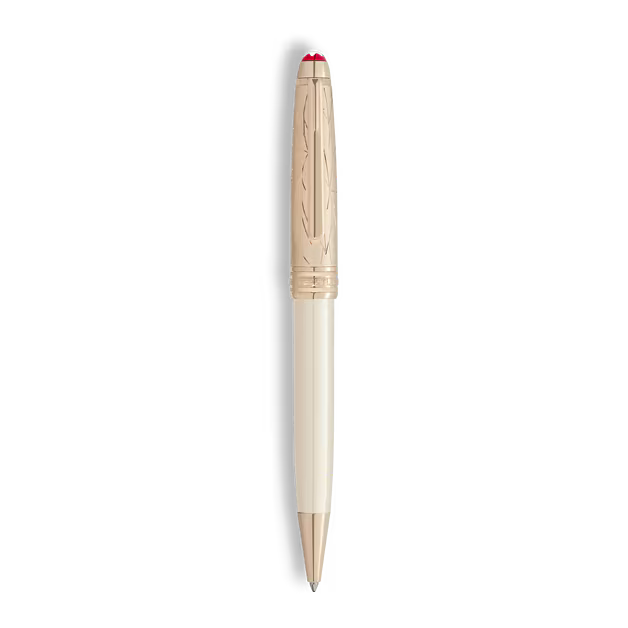 Montblanc penna sfera Meisterstück Romeo e Giulietta Doué Classique 132928