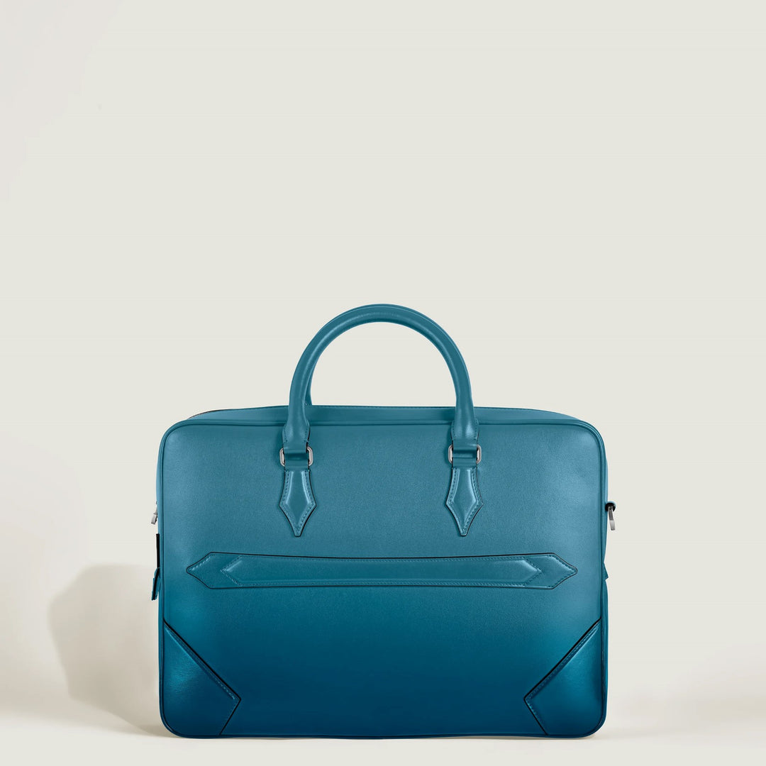 MONTBLANC MEISSSTück Blue Fumé Sfumé 199272