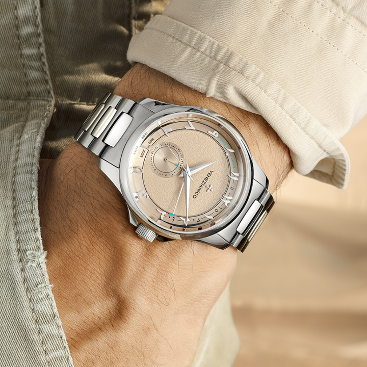 Venezianico Redentore - Limited Edition Egypte 100e verjaardag
