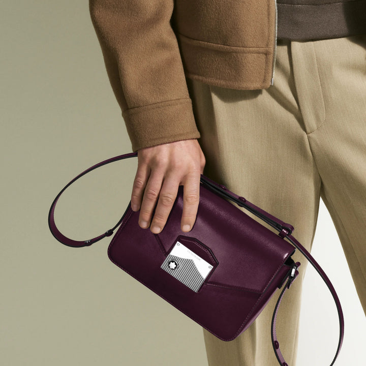 Montblanc Messenger Bag Meisterück Cassis 199296