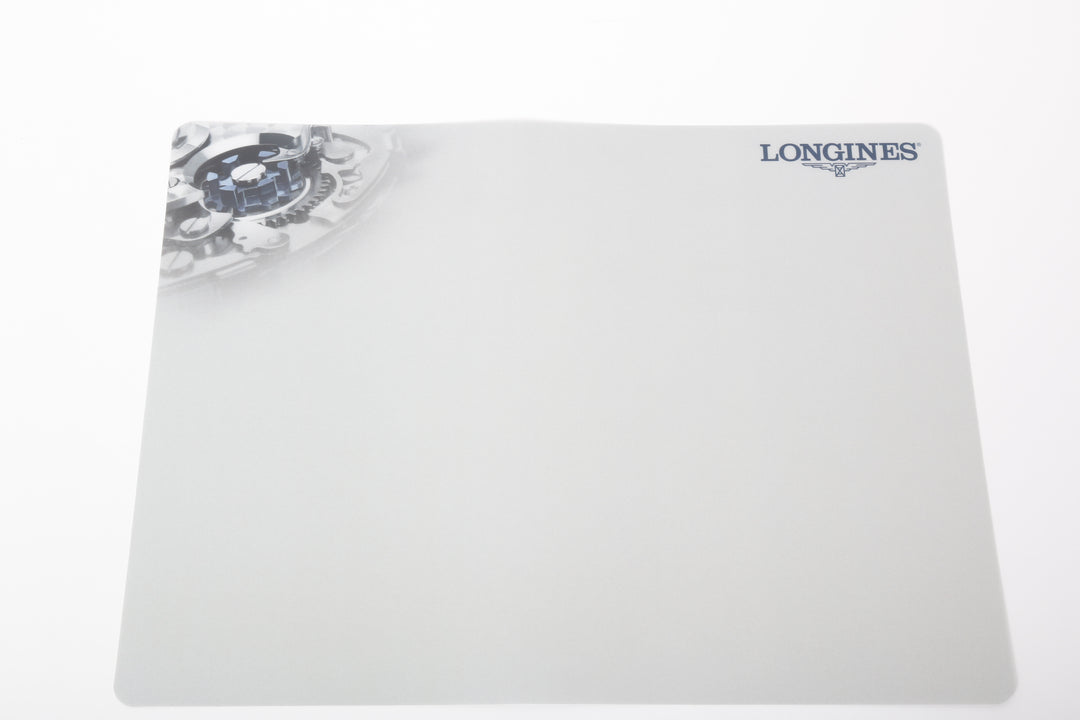 Longines Sumsive Rubber L870122104