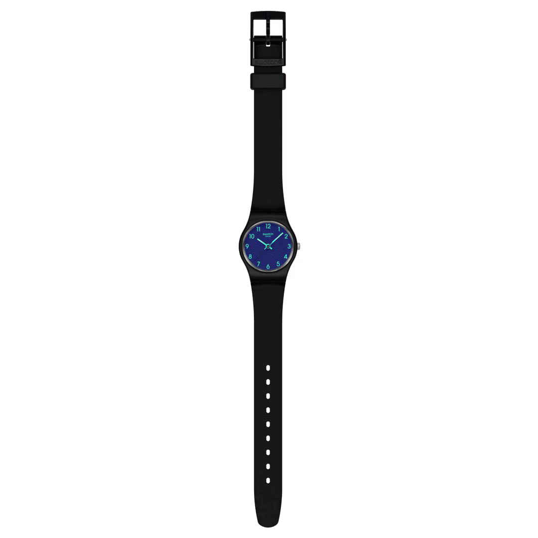 Swatch Grace watch in Time Originals Lady 25mm LB188