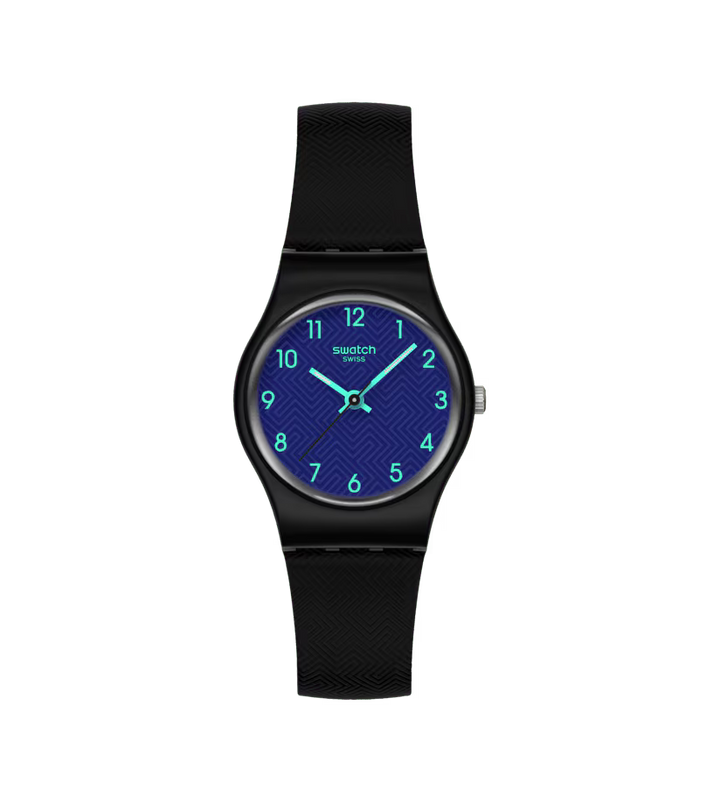 Swatch Grace watch in Time Originals Lady 25mm LB188