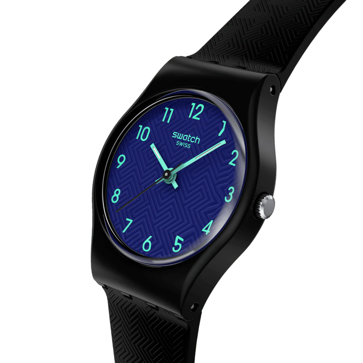 Swatch Grace watch in Time Originals Lady 25mm LB188