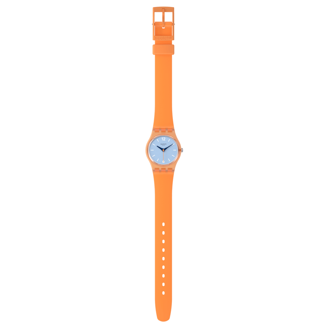 Swatch घड़ी से एक मेसा मूल महिला 25mm LO116