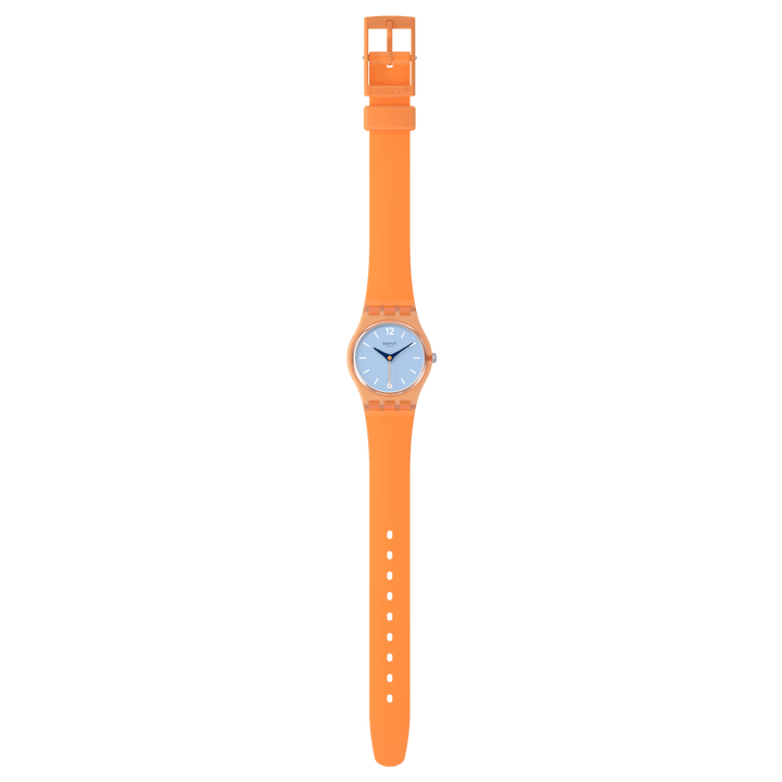 Swatch घड़ी से एक मेसा मूल महिला 25mm LO116