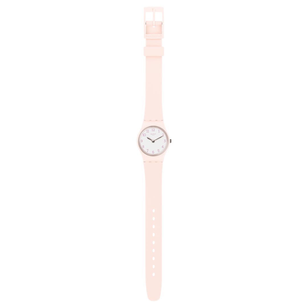 Swatch orologio PINKBELLE Originals Lady 25mm LP150