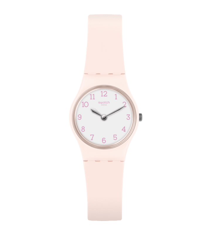 Swatch orologio PINKBELLE Originals Lady 25mm LP150