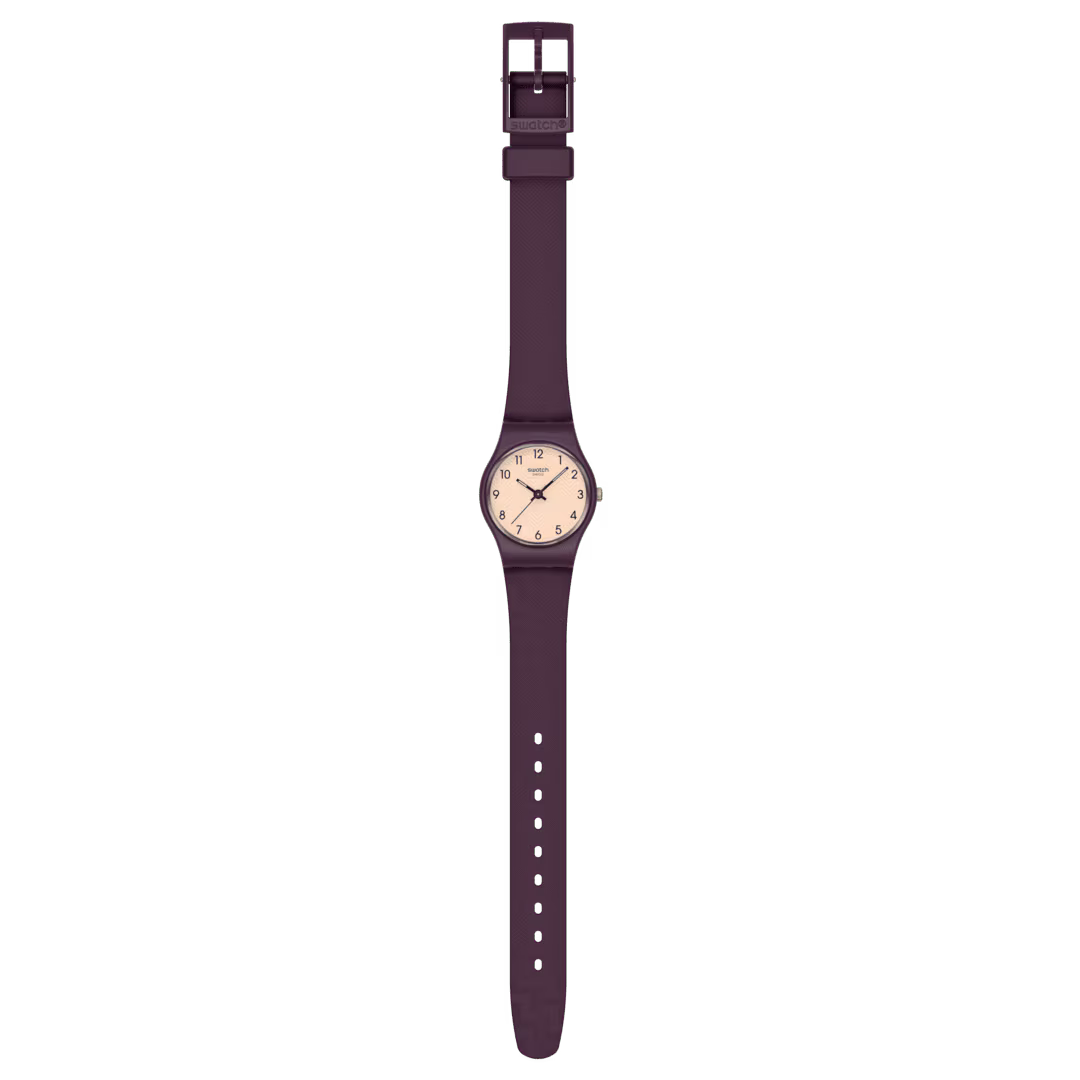 Swatch Repeat Chic Originals Lady 25mm LR138 watch