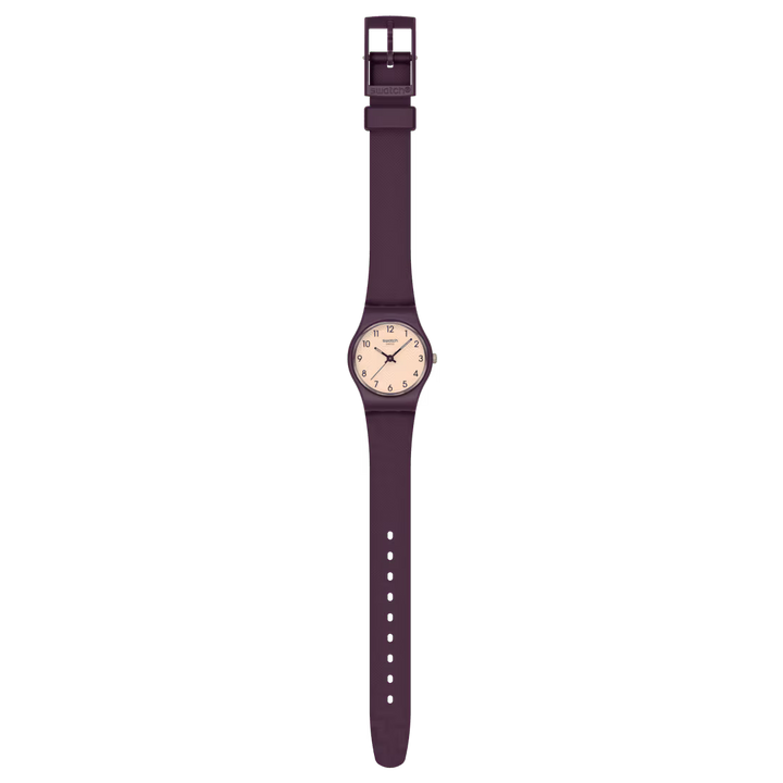 Swatch Repeat Chic Originals Lady 25mm LR138 watch