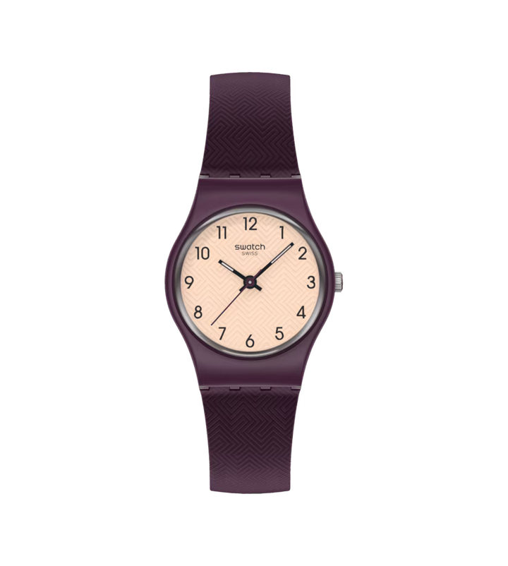 Swatch Repeat Chic Originals Lady 25mm LR138 watch