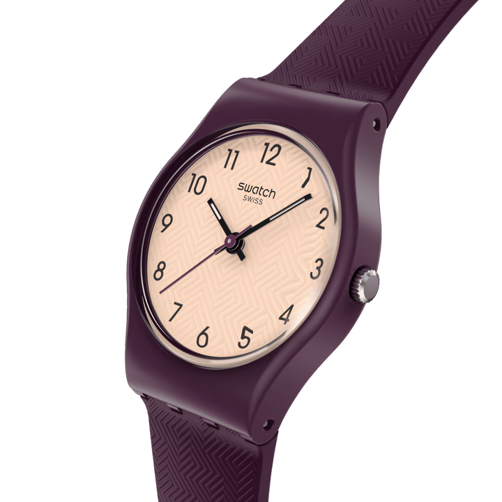 Swatch Repeat Chic Originals Lady 25mm LR138 watch