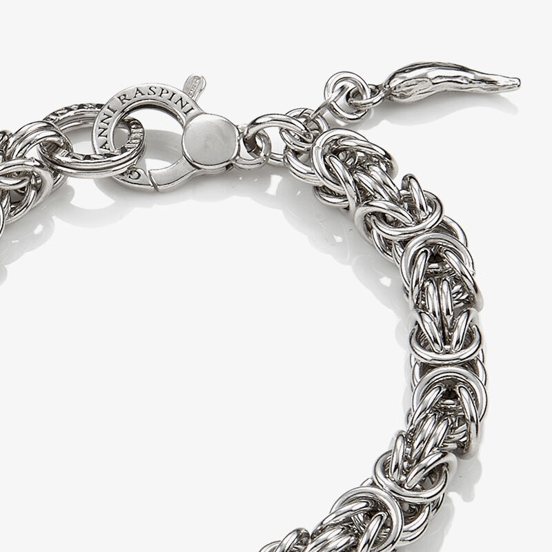 Giovanni Raspini Byzanti Byzanti Mini mini argent 925 12321