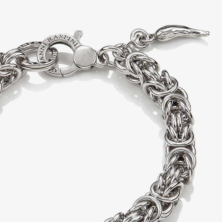 Giovanni Raspini Byzanti Byzanti Mini mini argent 925 12321